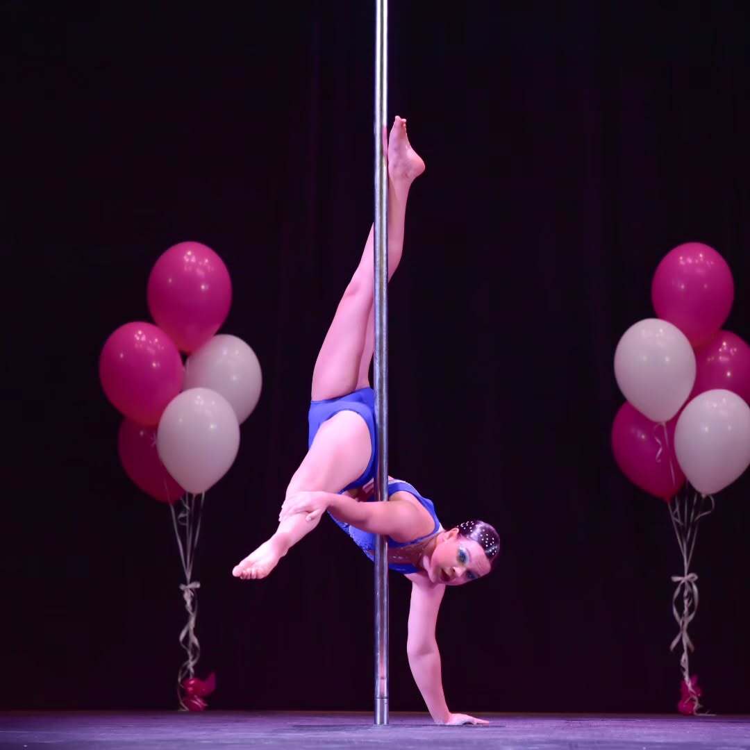 Pole Dance
