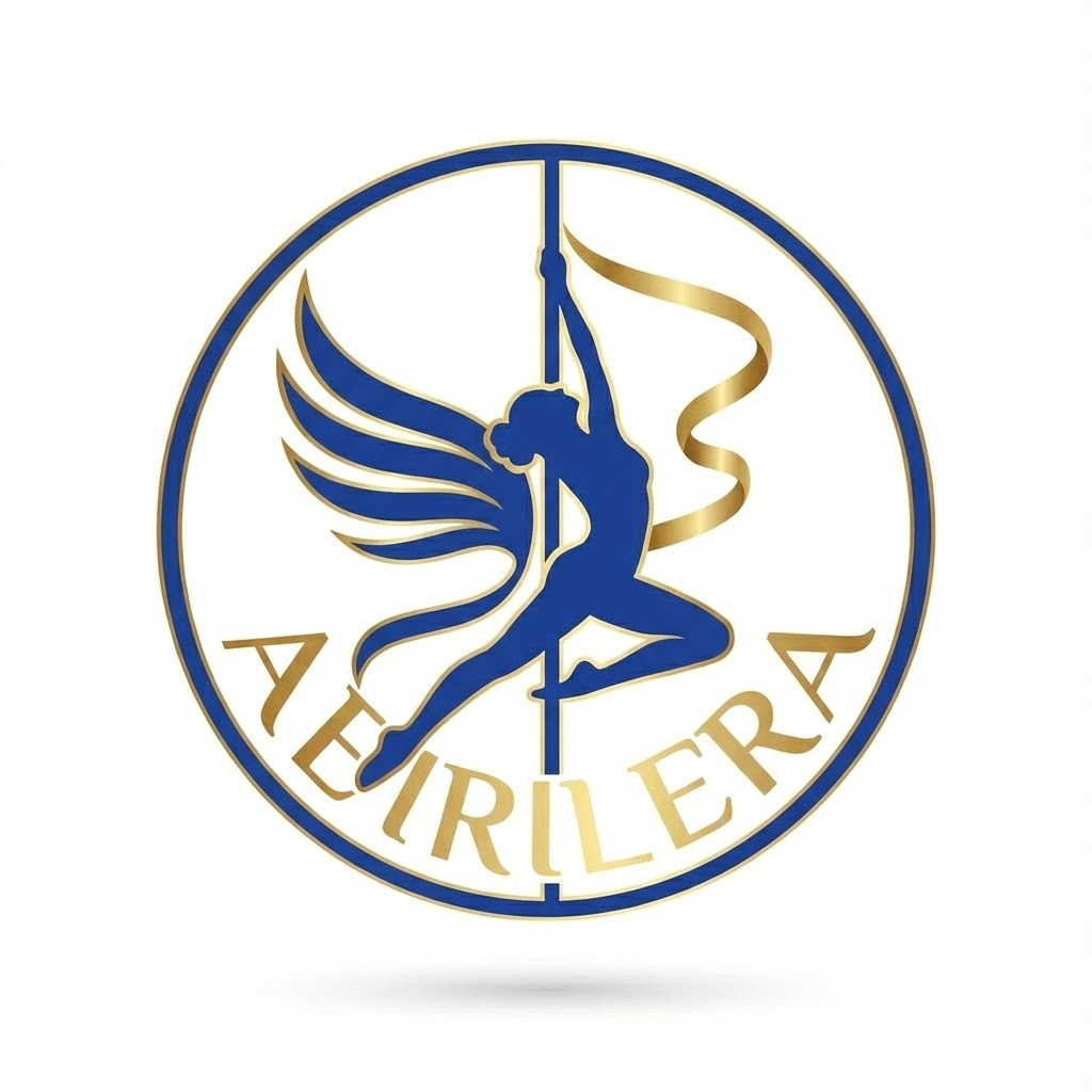 Aerilera Logo